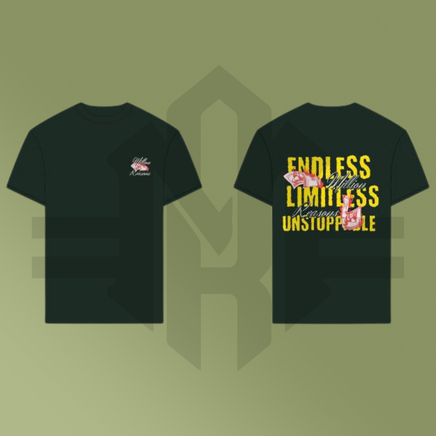Graphic Tees