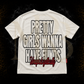 Oversized Pretty Girl Tee