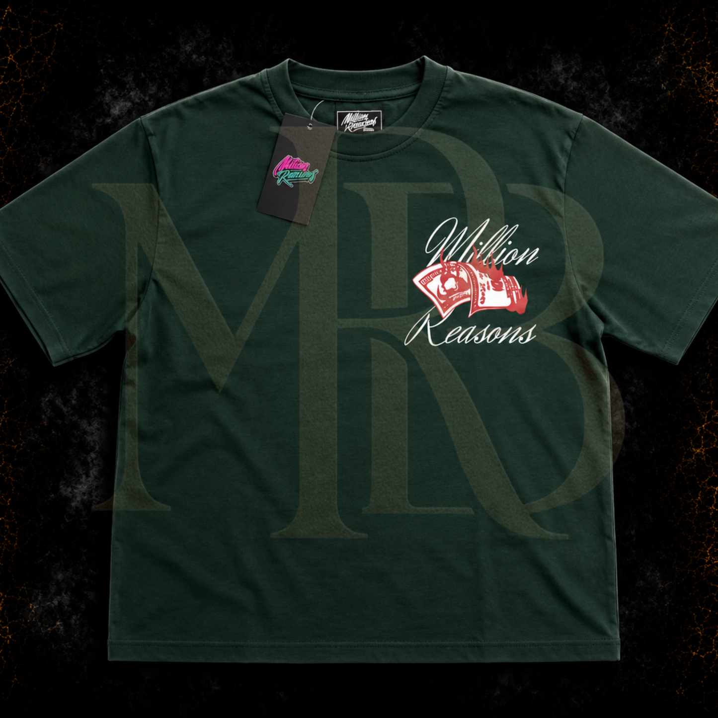 Limitless Tee