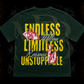 Limitless Tee